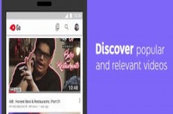 网速太慢、离线也能看的YouTubeGo扩大至全球130个市场