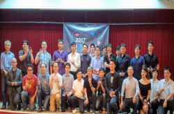 IDEASTechHackathonDemo秀用开放API拼出智慧生活新样貌