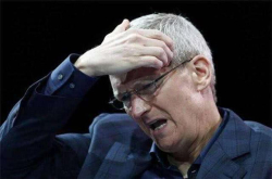 iPhone8的无奈：价格一降再降 被迫说再见