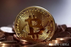 Twitter首席执行官说 比特币将成为世界上的单一货币