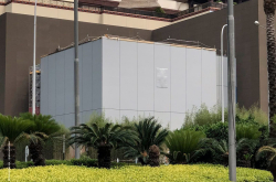 据报道 下一个AppleStore店在澳门开业