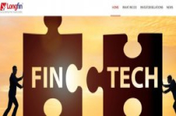 Fintech新创Longfin上市一度莫名狂涨24倍，遭暂停交易