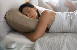 睡眠质量不好Bosesleepbuds助眠遮噪耳塞新品