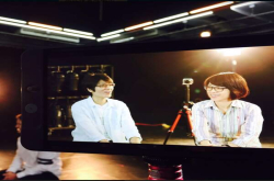 同志主题影片知名导演周美玲：我没有要跟谁辩论或吵架，只是透过软性沟通的方式去让人感同身受