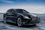 【恶型恶相】Lexus600匹LSF随时杀出！