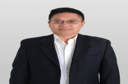 IEEEMIPR2019成奇点汽车主场奇点汽车黄浴博士应邀主持