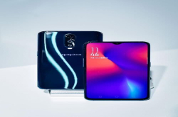 OPPOR17Pro即将上市 凝光绿配色颜值逆天