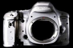 ‘传闻’Canon今年还有5D4