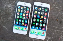 扔掉实体home键新iphone真心只为好看？