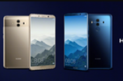 国行版Mate 10发布 华为如何为手机打造隐私安全?