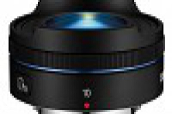 SamsungNX首支鱼眼10mmF3.5Fisheye现身