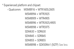 首款骁龙855手机曝光 HTC新机性能或超华为Mate20