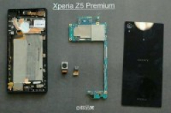 SonyZ5不热：原来是热导管助阵