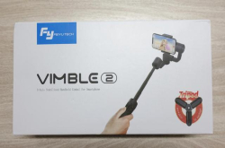 测评飞宇Vimble2和智云Smooth4 哪个更值得买？