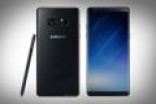 Galaxy Note 8双版本齐曝：分辨率如此奇怪