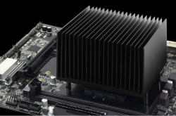 Arctic首发锐龙无风扇散热器：最高TDP47W