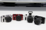 CanonEOSM无反试用体验要价＄5980港元