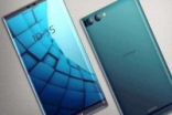 SonyXperiaEdge概念机曝光