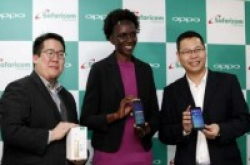 OPPOA71智能手机肯尼亚正式上市满足市场需求