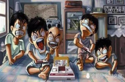 那个曾经叱咤风云的小霸王现在要重新复活了你怎么看