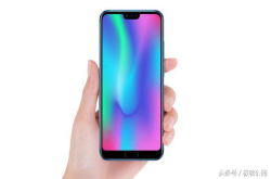 AI手机2.0的荣耀10发布了 不过手机AI究竟意味着什么？