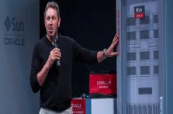 LarryEllison卸下甲骨文CEO一职，改当技术长