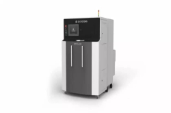 3DSystems发布两款新型金属3D打印机-DMPFlex100和DMPDental100