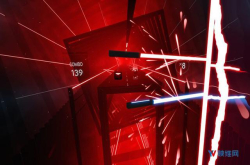 VR音游《BeeatSaber》消耗的卡路里可比拟网球运动