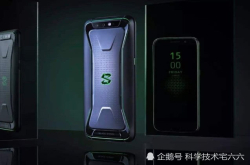 可能是拍照最强的游戏手机 处理器主频2.96GHz