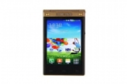 骁龙800处理器+翻盖设计 三星W2014电信版至尊享受