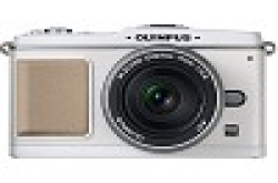Olympus为E-P1推出新Firmware