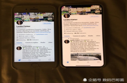 iPhoneXS/XSMax屏幕品控问题：偏色、绿线及泛黄