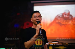 挑战胜利皇者咸湿陈与VKSC排气