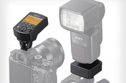 Sony正研发自家无线引闪系统，预计今夏正式发售！