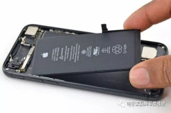 过保iPhone换电等候太久？AppleStore决定祭出大绝