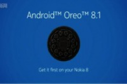 Nokia8获得Android8.1正式版更新