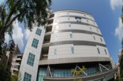 国发会建构首座政府云端资料中心，加速政府各单位机房整并