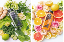 以婚前饮食为切口 PressJuice用新鲜＋冷榨加入果汁市场混战