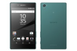 SonyXperiaZ5代言人揭晓！