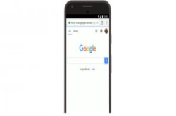 GoogleSearch、Map将只提供本地搜寻内容