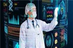 5.8世界红十字日来临 这些医疗新科技你都了解吗？