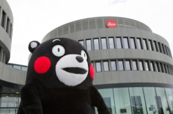 【超萌】Leica推限量版熊本熊相机