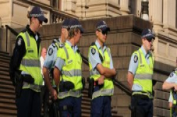 偷车生意难做，澳洲开始试验警民连线车辆GPS防窃系统