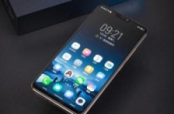 vivoX21黑金版评测四金线诠释极致轻奢