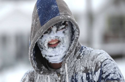 冰雪季过去了 我很怀念它
