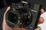 前端LSI融入Sony新贵RX100V评测