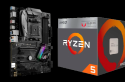 Ryzen2000系列APU主板支援型号大集合