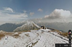 Google地图街景新增110个特蒐景点，合欢山、奥万大、海生馆入列