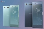 SonyXperiaXZ1及XZ1Compact正式在港发表，售HKD$4,298起