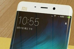 小米Note2传闻月底发表！曲面屏幕、双镜头、陶瓷机壳集一身